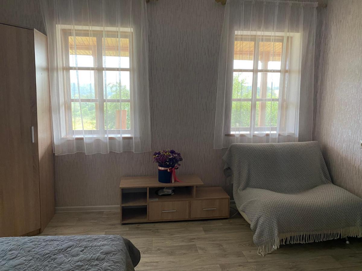 Соколине Гніздо Villa Dmitrenki Eksteriør bilde