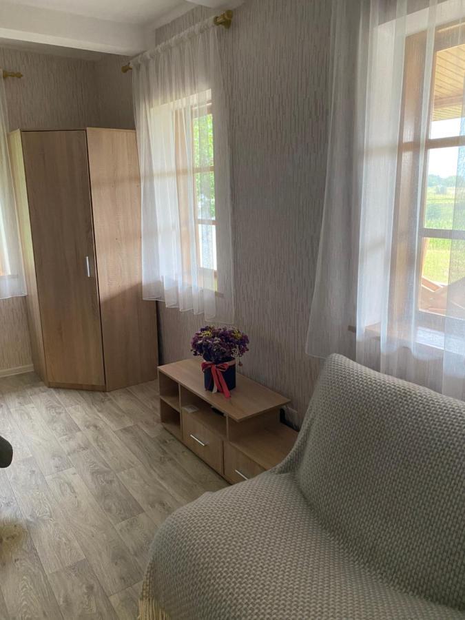 Соколине Гніздо Villa Dmitrenki Eksteriør bilde