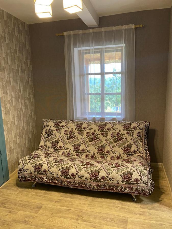 Соколине Гніздо Villa Dmitrenki Eksteriør bilde